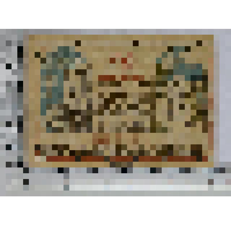 Германия, Луцхёфт (Lutzhoeft). Нотгельд. 50 пфеннигов.  1.7.1920 г