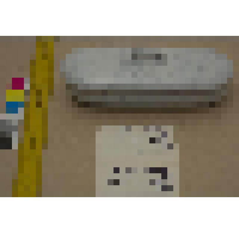 Щеточница от умывального прибора, фаянсовая, с крышкой