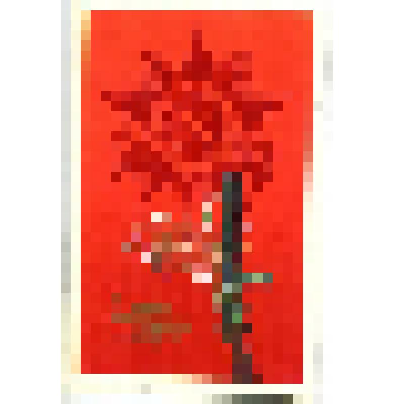 Открытка. 9 мая – праздник Победы! Художник Марков Ф. - М.: издательство «Плакат», 1984 г