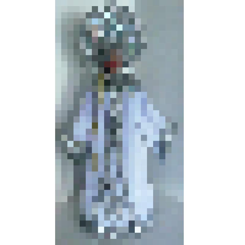 Кукла новогодняя Снегурочка