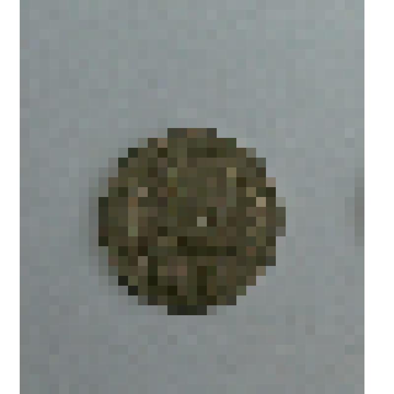 Металлический денежный знак - 10 копеек