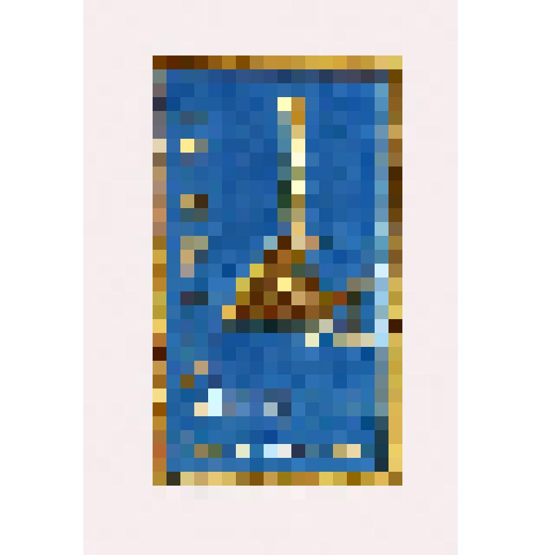 Значок «Народный оркестр. Севастополь»