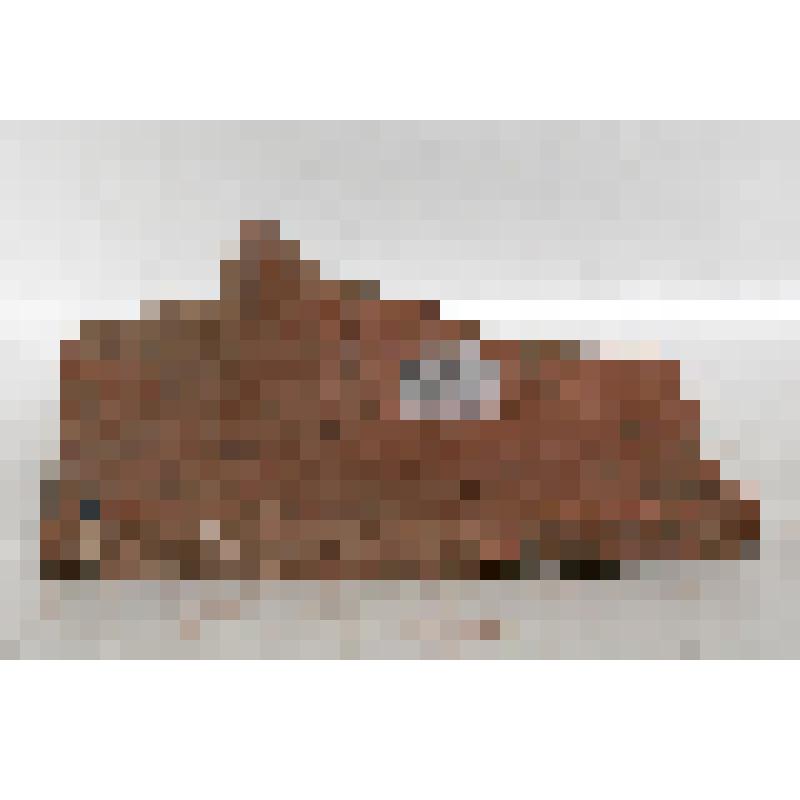 Изразец (фрагмент) рельефный полихромный