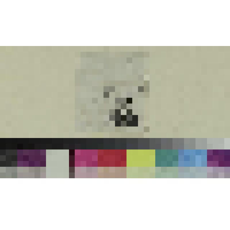 Портрет Михаила Васильевича Ломоносова. Фрагмент гравюры с 6 портретами, гравюра