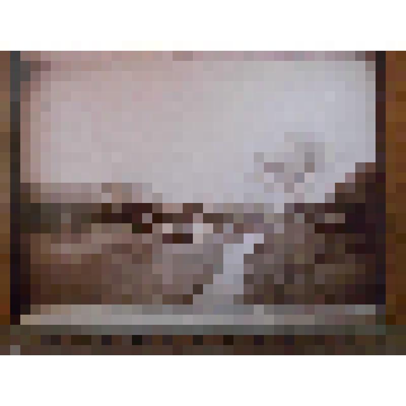 Базар. Иран, г. Алалан. Базар. Торговые ряды. Д.И. Ермаков