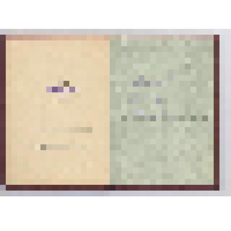 Книжка орденская Д № 883592 к ордену «Знак Почёта» № 270728 Быкова Аркадия Ивановича, Министра жилищно-коммунального хозяйства УАССР