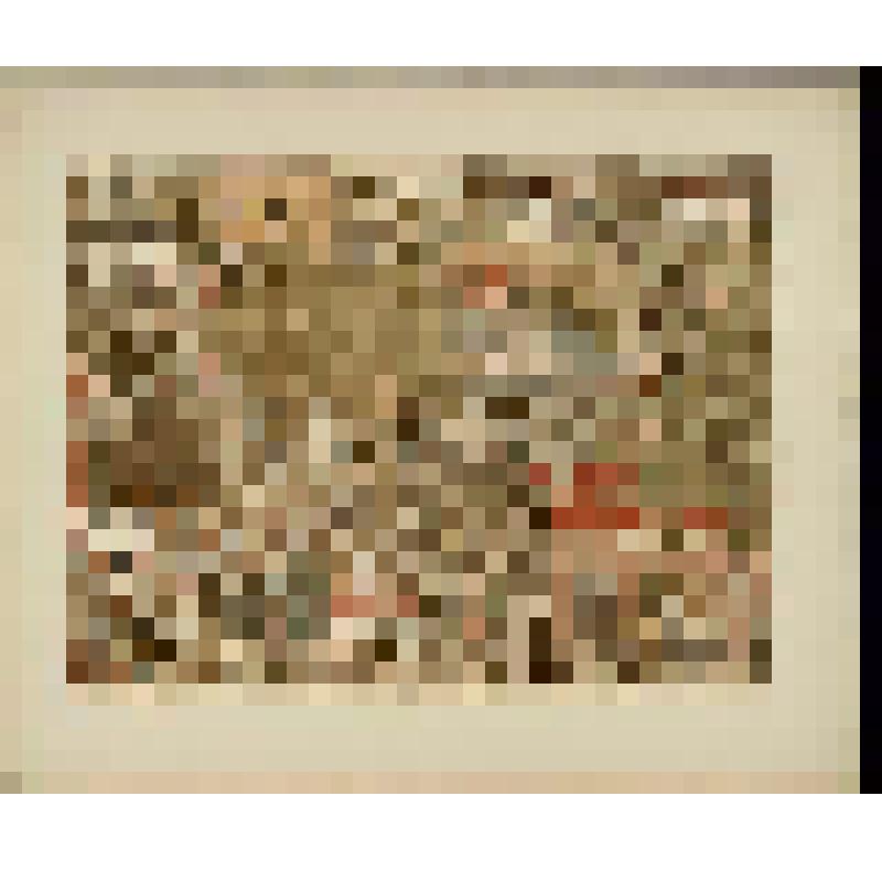 Праздник. Из серии "Дни нашей жизни"