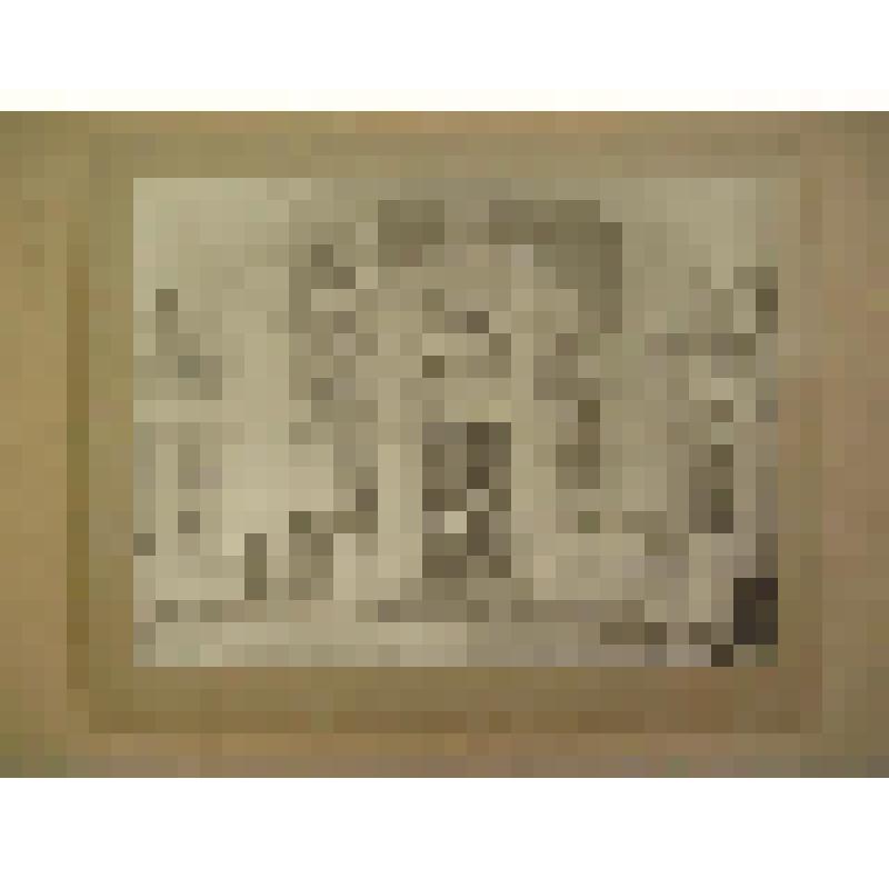 Богадельня им. И. Н. Геера. Верхняя Красносельская улица, 15. 1892, г. Москва. Богадельня им. И. Н. Геера. Кекушев Лев Николаевич; Иванов-Шиц Илларион Александрович. Интерьер домовой церкви во имя Иосифа Обручника. Александров И. Н
