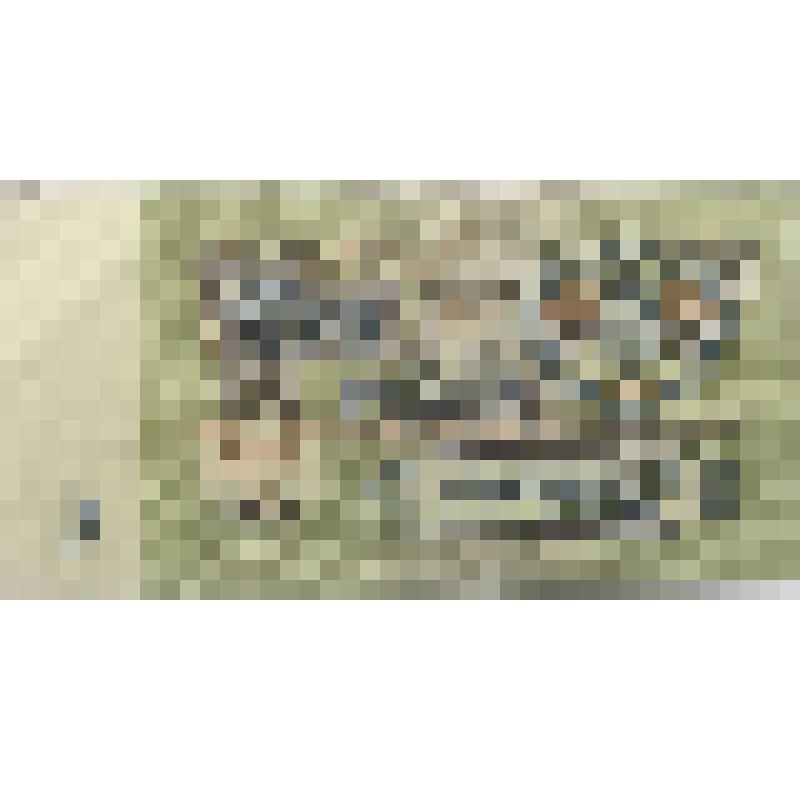 Билет государственный казначейский достоинством три рубля. СССР, 1961 г