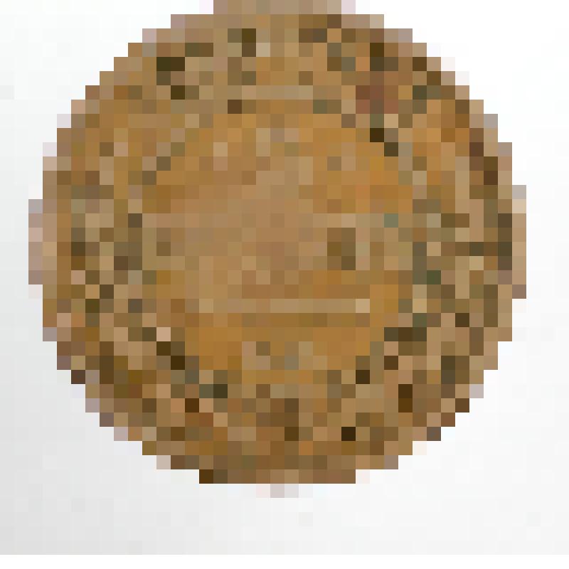 Монета. 5 копеек. Александр II Николаевич (Романов). Романовы. Российская империя