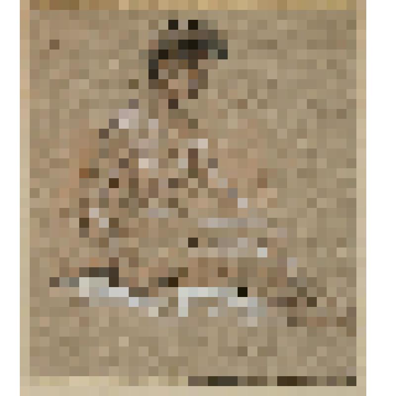 Обнаженная натура, из альбома  «190 пейзажей; зарисовки, иллюстрации, карикатуры»