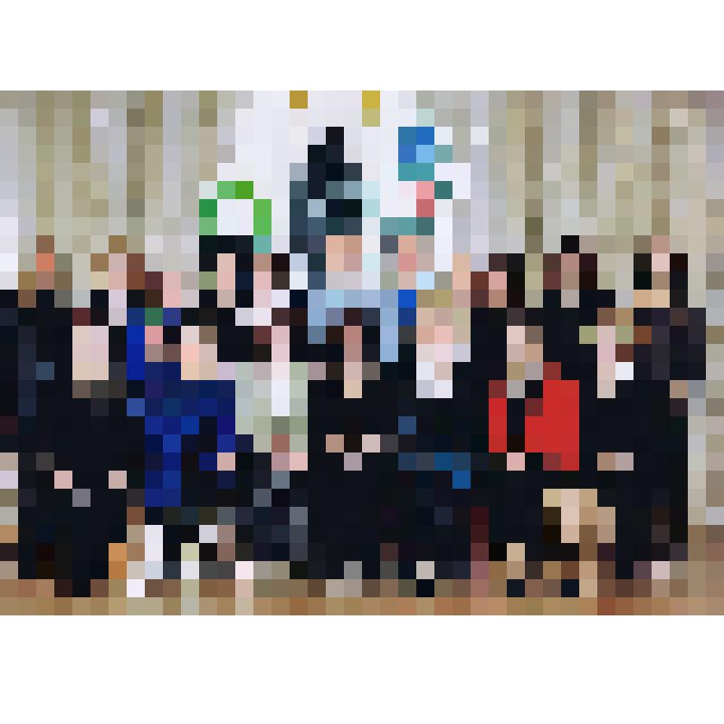 Фотография групповая «Педагоги Таймырского колледжа»