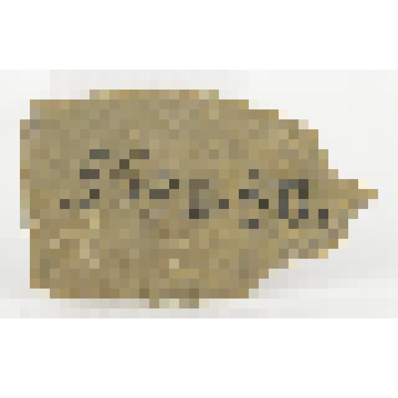 Обломок орудия