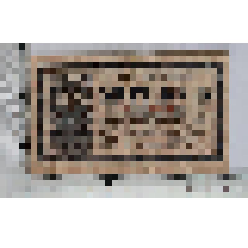 Германия, Хёхст (Франкфурт-на-Майне) (Hochst am Main). Нотгельд. 50 пфеннигов. 1 июня 1917 г