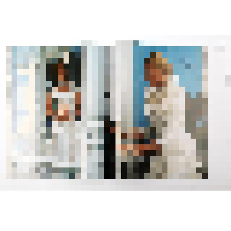 Журнал. «WEDING». Июль-август 2004г