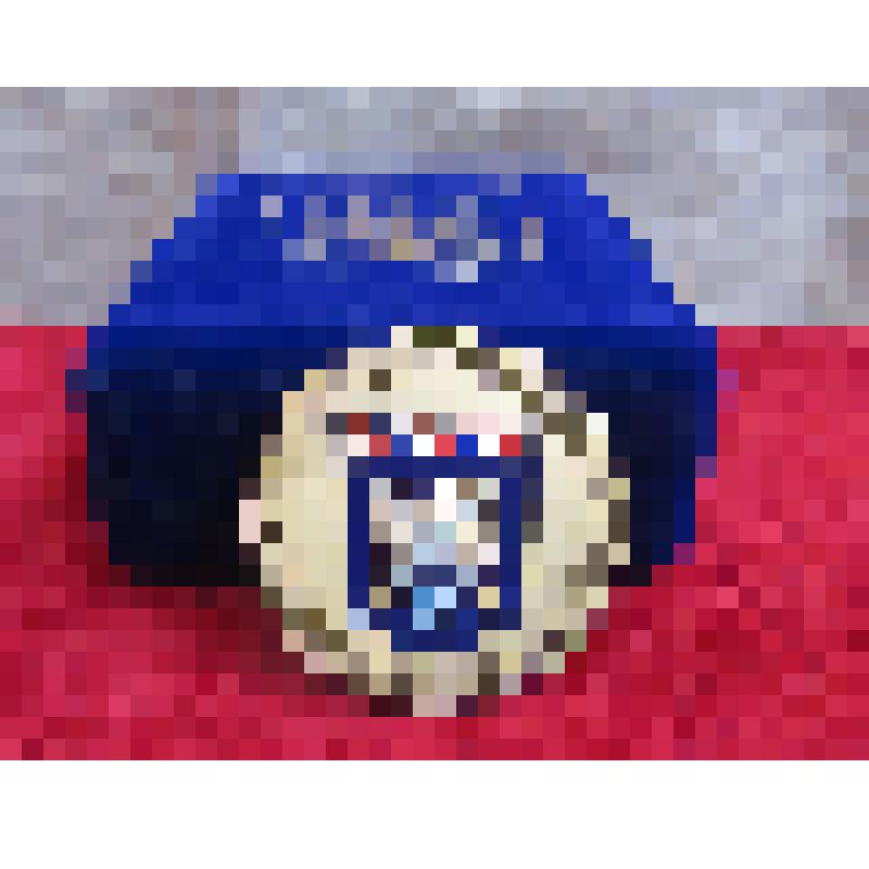 Медальон памятный
