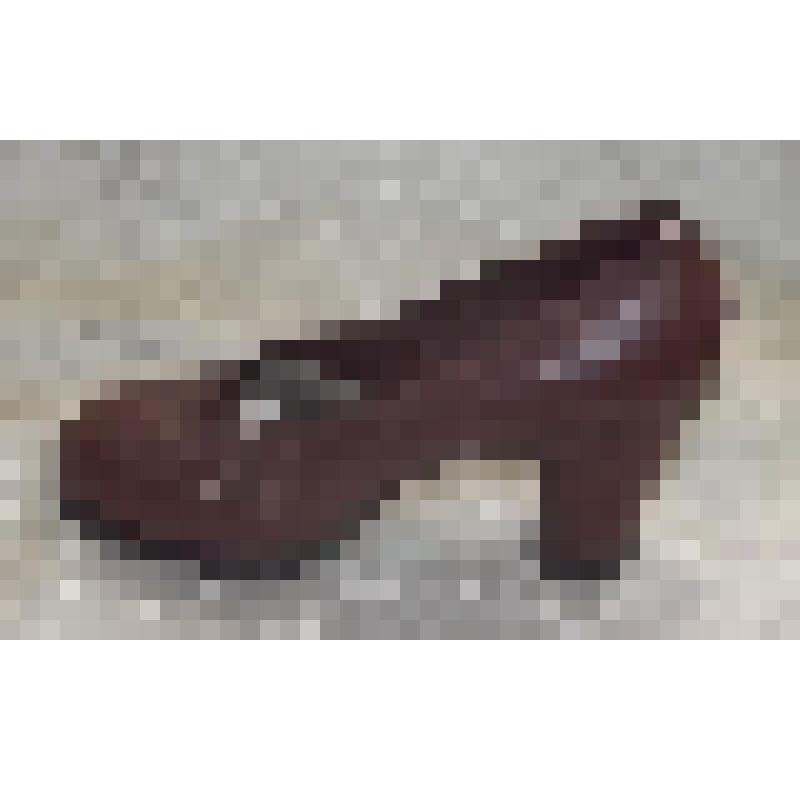 Туфля женская