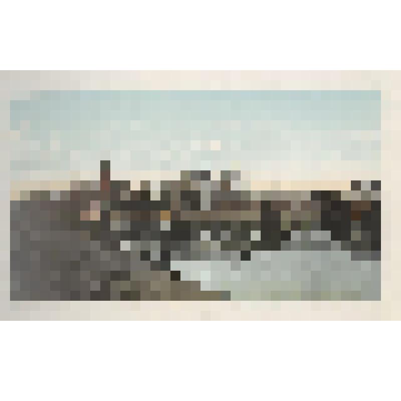 Кремль. Общий вид. Фотография