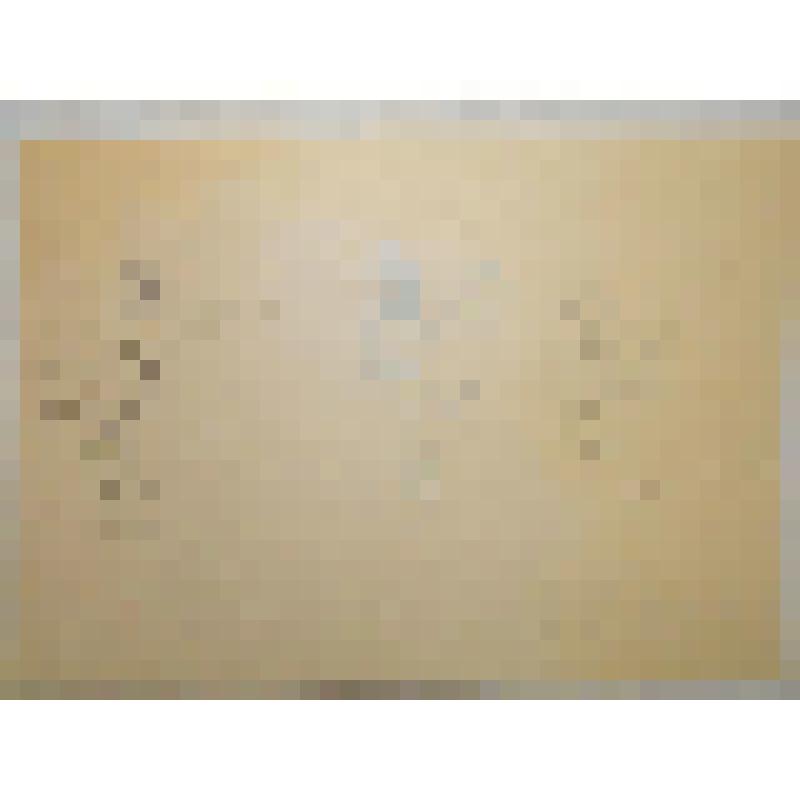 Эскиз куклы. Персонажи "Отакар, Виктор". "Из жизни насекомых". Воронеж, Театр кукол «Шут»