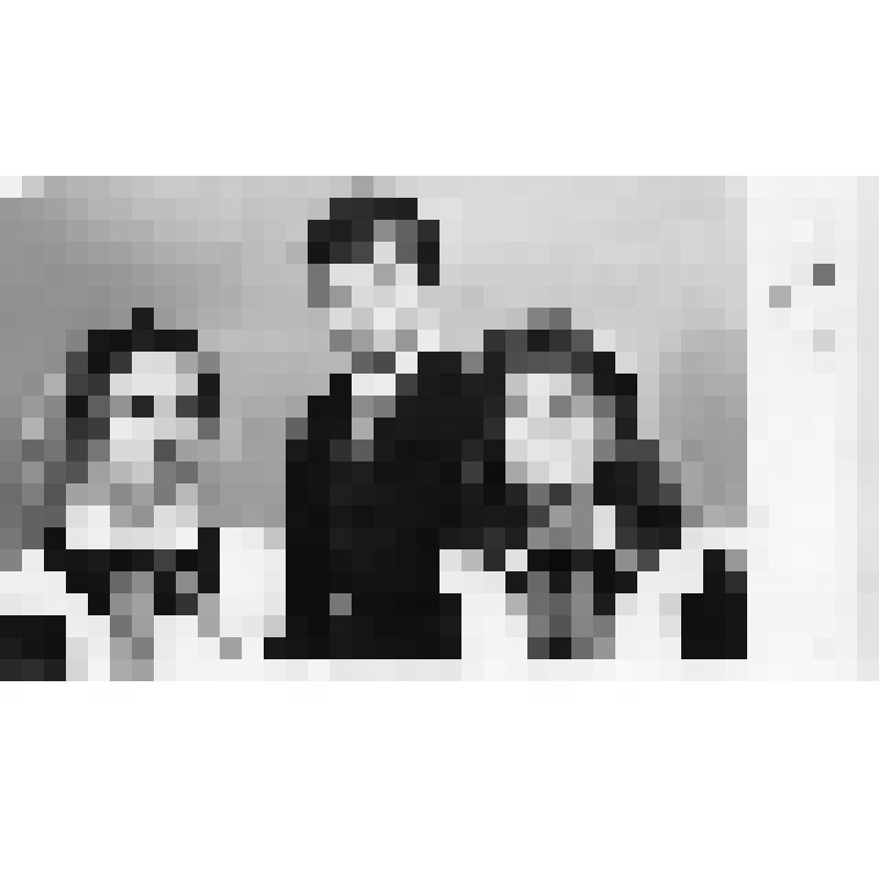 Фотография. Пионеры