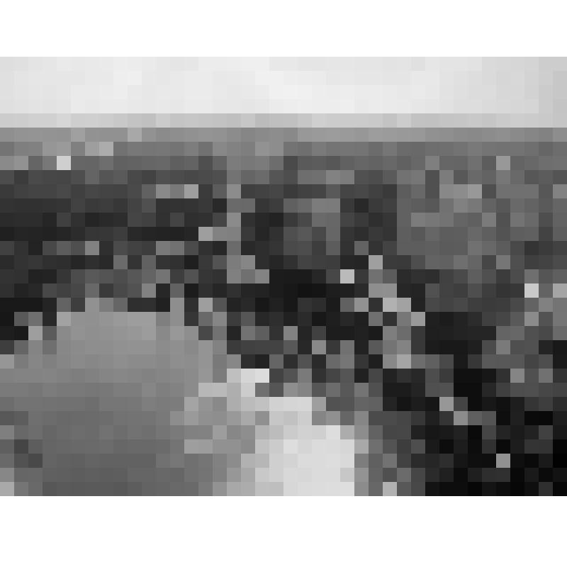 Серия фотографий с авторской фотовыставки "Мой взгляд". Фото цв. Озеро "Водокачка"