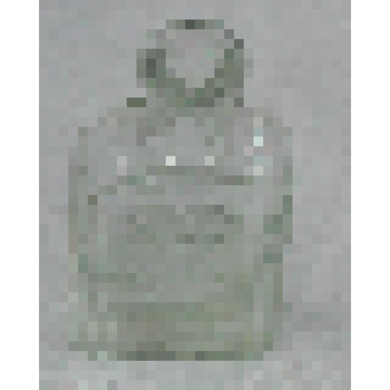 Стеклянный флакон