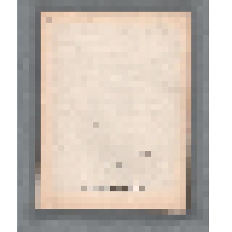 Клавир. Камерная музыка № 4. Соч. 36, №3. Для скрипки и камерного оркестра. Переложение для скрипки и фортепиано О. Зингера