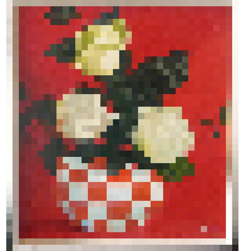 «Белые розы»