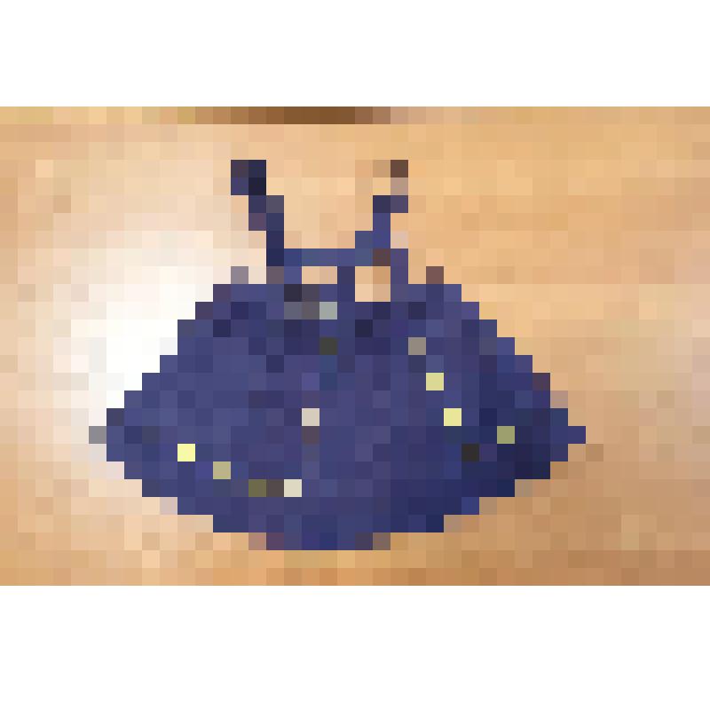 Юбка из "Костюма на куклу Марина"