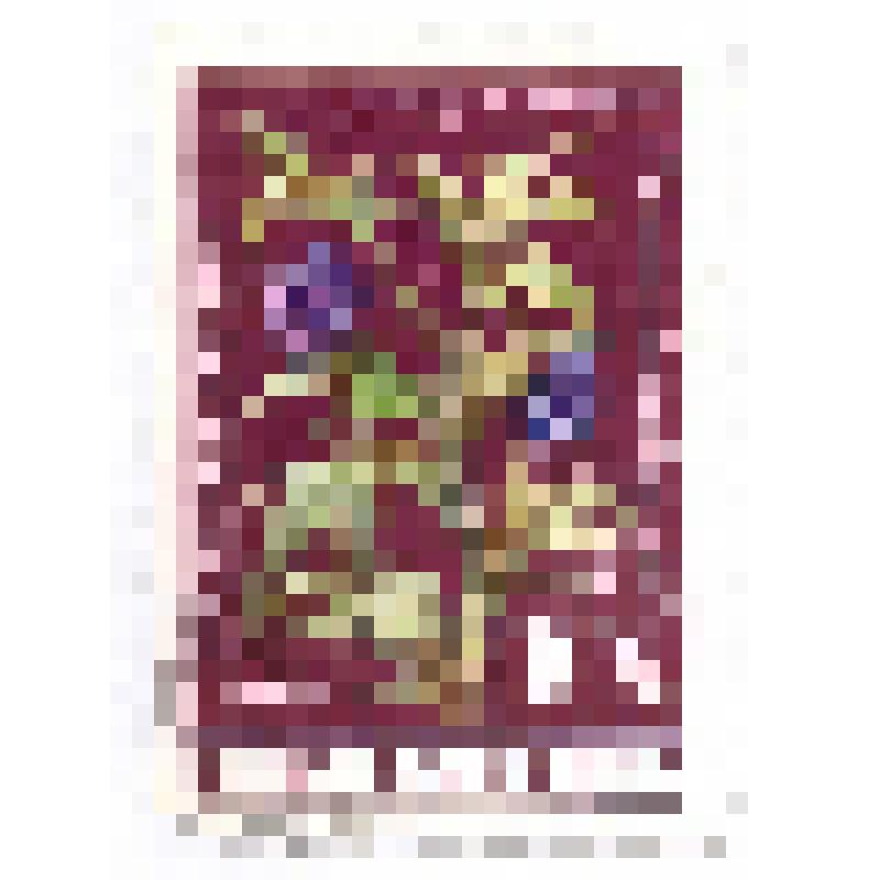 Марка почтовая. Почта СССР, 1972 год, 10 коп. Серия "Лекарственные растения"