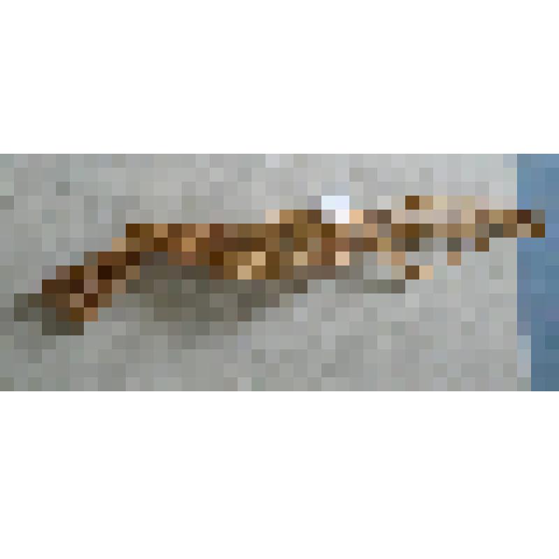 Сетка хозяйственная, из коллекции бытовых вещей семьи Орловой Калерии Николаевны, бывшей заведующей лабораторией Саратовского областного туберкулезного диспансера