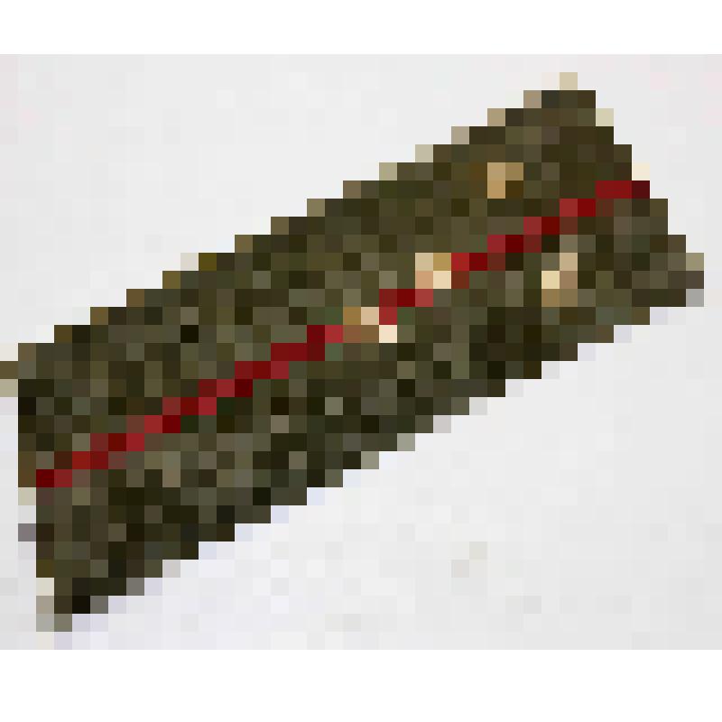 Погон (правый) к повседневному обмундированию капитана Советской Армии, из коллекции эмблем родов войск Вооруженных Сил СССР и РФ, форменных пуговиц и погон военнослужащих Советской и Российской армии