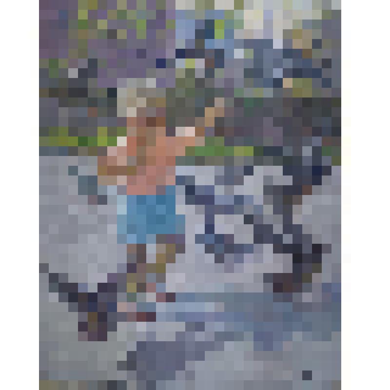 Счастье детства