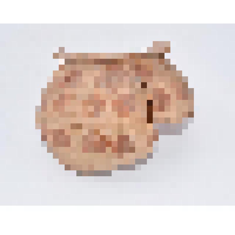 Сосуд миниатюрный (фрагмент)