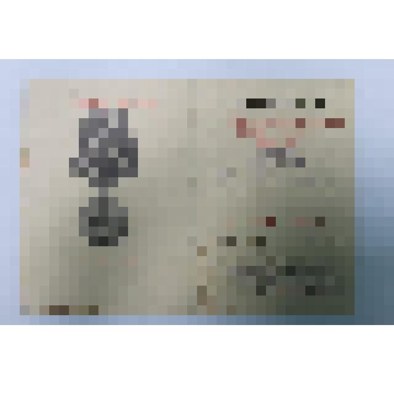 Удостоверение к медали "За взятие Берлина" Фоминых Г.А