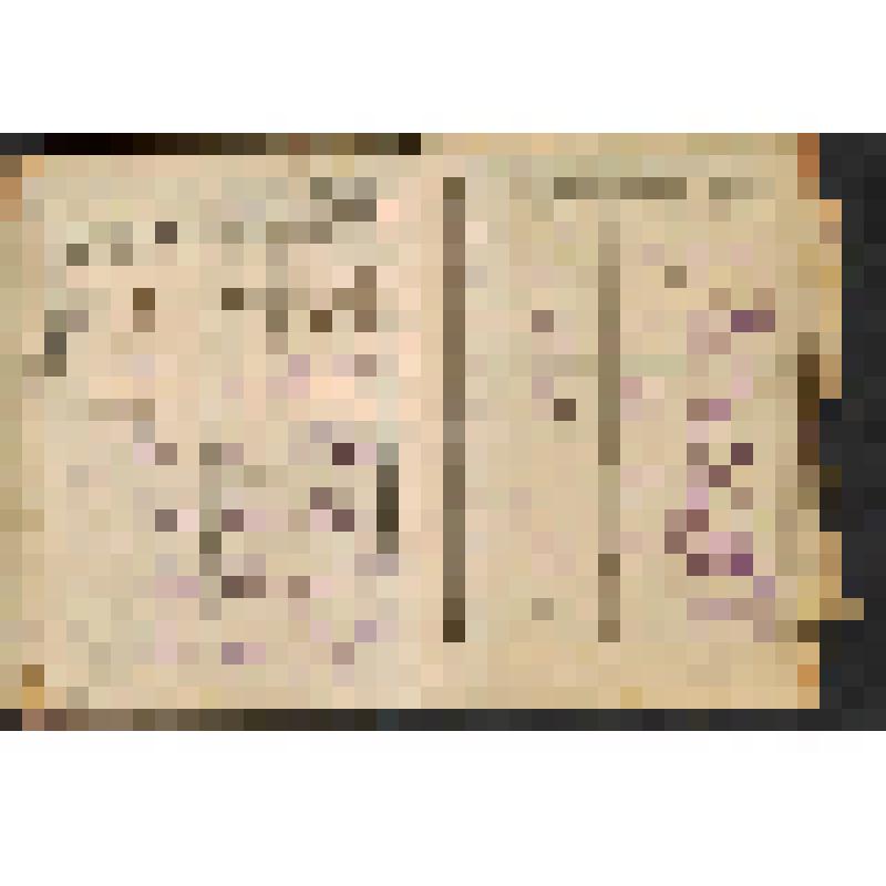 Документ. Комсомольский билет № 203 Екимова Н.А