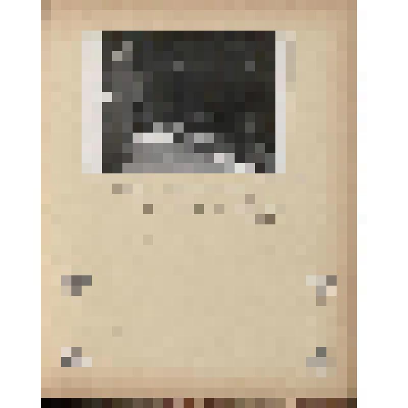 Фотография. Фотоальбом: Турне Донского казачьего хора С. Жарова по Японии в 1956 г. Лист 6.
На 1 стр. С.Жаров на сцене "Тайикукана" г.Токио. С подписью. На 2 стр. Две фотографии. Там же.
 (