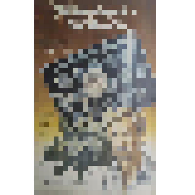 плакат. Фильм: Затянувшийся экзамен. 1986