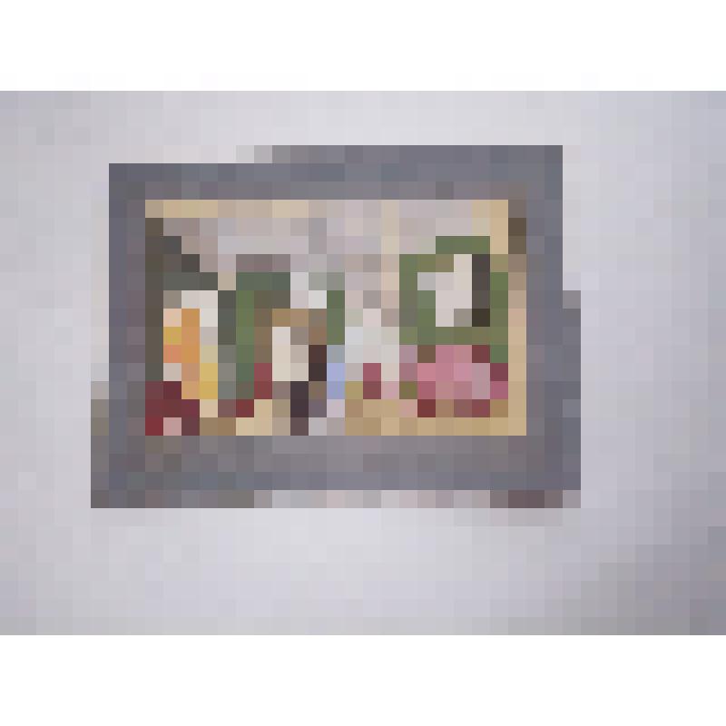 Художественный набросок-эскиз. И.Абдуллин Глубокое дыхание