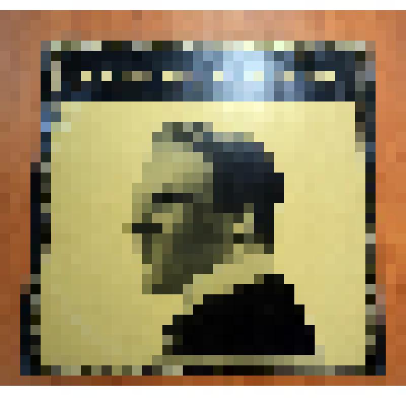 Грампластинка. Искусство Шаляпина. Москва, 1980-е гг