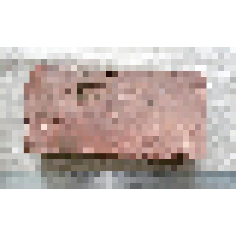 Кирпич с клеймом