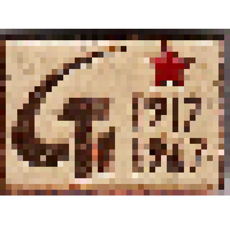 Значок  «1917 1967»