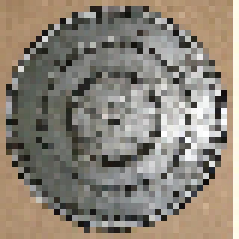 Магазин дисковый к пулемету ДП-27 (Дегтярева, пехотный, образца 1927 г.)