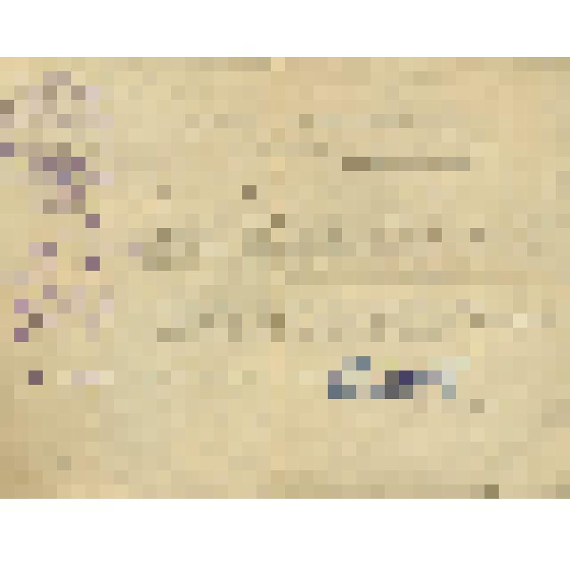 Документ машинописный