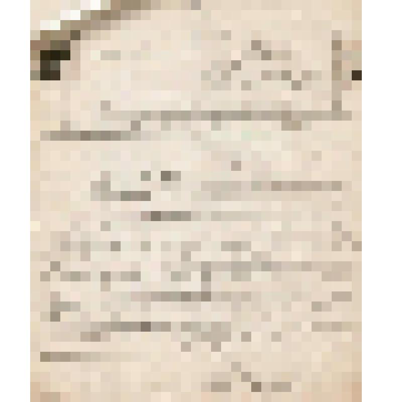 Телеграмма № 38 в г. Чердынь В.Н.Алину от Титова из г. Усть-Кулома, 14 июля