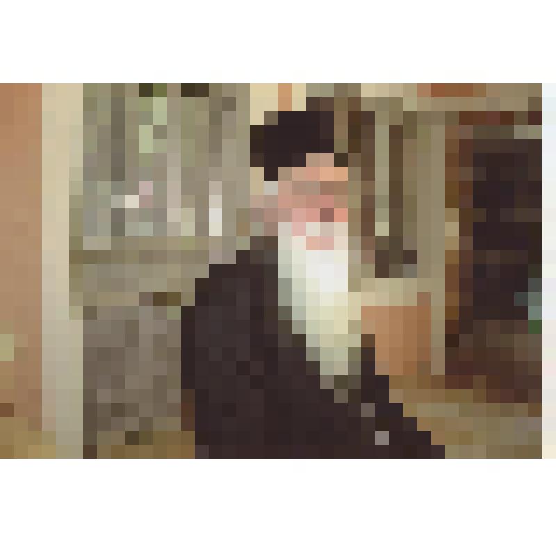 Фотография. Неустановленное лицо (священнослужитель)