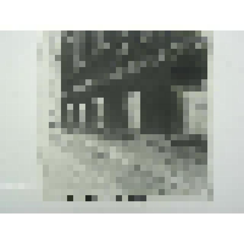 Здание Леспромхоза (жилой дом служащих). Ул. III Интернационала. втор.пол. XIX в. Челябинская  обл., Кусинский р-н, г. Куса. Здание Леспромхоза (жилой дом служащих). Ул. III Интернационала. втор.пол. XIX в. Фрагмент главного фасада