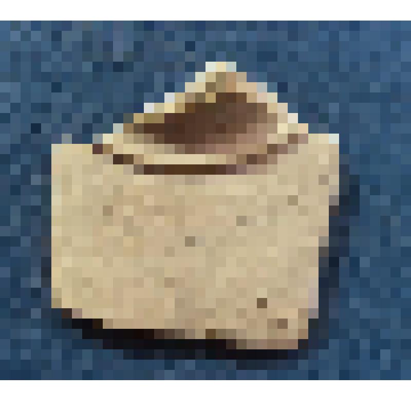 Фрагмент верхней части (плечико)