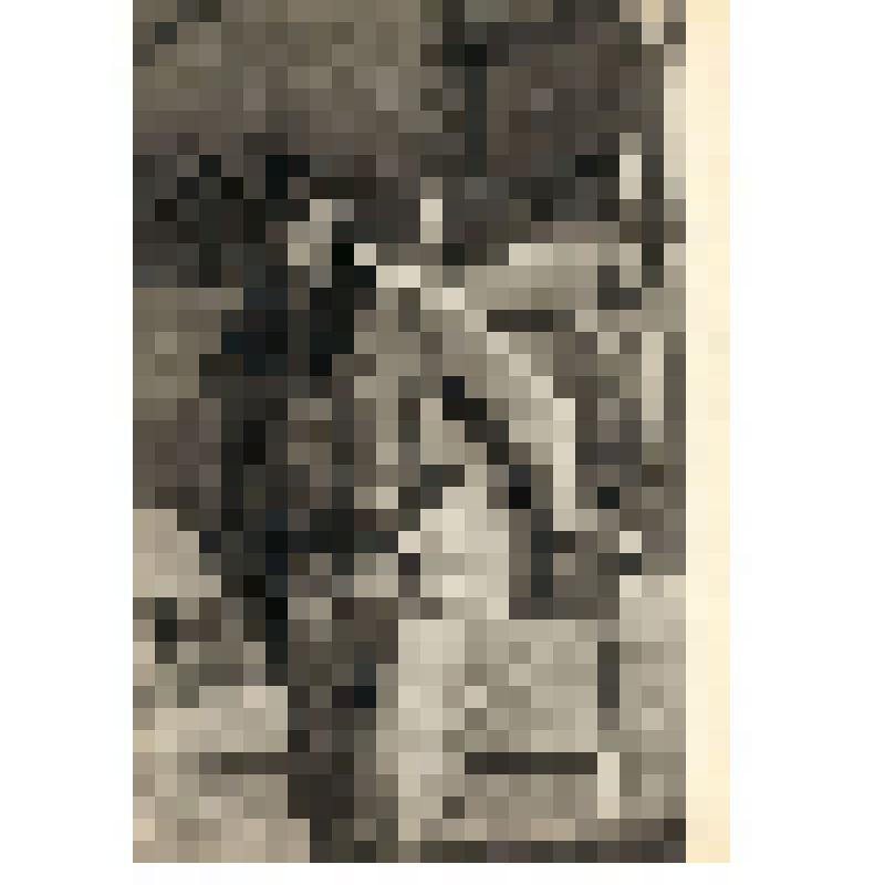 Фотооткрытка "Юрий Гагарин спускается по трапу самолёта, доставившего его с места приземления" с фото А.Алексеева