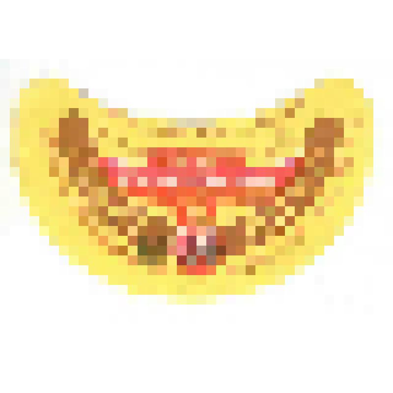 Кольеретка к пиву «Украинское» производства Грузинской ССР, из коллекции кольереток - этикеток горловых к бутылкам для пива